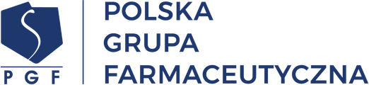 PGF - Polska Grupa Farmaceutyczna